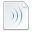 File-Types-Wav icon