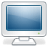 Desktop My Computer icon