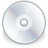 Drives-CD icon