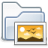 Folders-Pictures icon