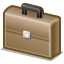 Desktop-Briefcase icon