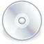 Drives-CD icon