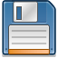 Drives Floppy icon