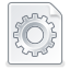 File-Types-SystemConfiguration icon