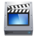 Disk-HDD-Video icon