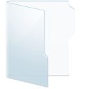 Folder Light Folder icon