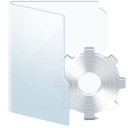 Folder Light System icon
