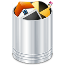System Recycle Bin icon