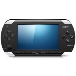 Device PSP icon