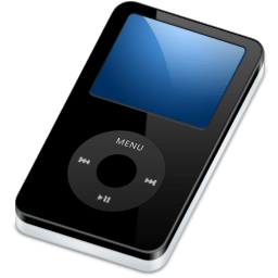 Device iPod icon