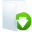 Folder Light Download icon