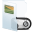 Folder Light Pictures icon