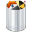 System Recycle Bin icon