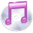 Applic iTunes icon