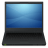 Device Laptop icon