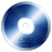 Disk-DVD icon