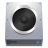 Disk-HDD-Audio icon