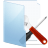 Folder-Blue-Tools icon