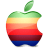 System Apple icon