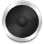 Device Speaker icon