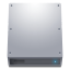 Disk HDD icon