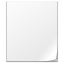 File Blank icon