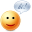 Misc Chat icon