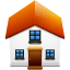 System Home icon