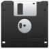 Device-Floppy icon