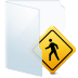 Folder-Light-Public icon