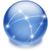 System-Network icon
