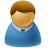 User-Male icon