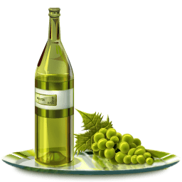 Grape Wine icon