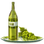 Grape-Wine icon