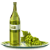 Grape-Wine icon