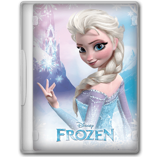Frozen-2 icon