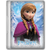 Frozen-3 icon