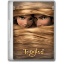 Tangled 2 icon