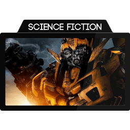 Science Fiction icon