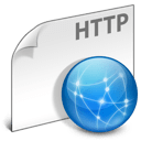 Location HTTP icon