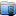 Aqua Smooth Folder Do not disturb icon