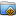 Aqua Smooth Folder Public icon