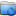 Aqua Smooth Folder Torrents icon