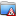 Aqua Smooth Folder Works icon