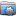 Aqua Stripped Folder Developer icon