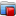 Aqua Stripped Folder Library icon