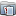Graphite Smooth Folder Card Deck icon
