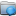 Graphite Smooth Folder iChats icon