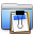 Aqua-Smooth-Folder-Documents icon