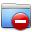 Aqua-Smooth-Folder-Private icon